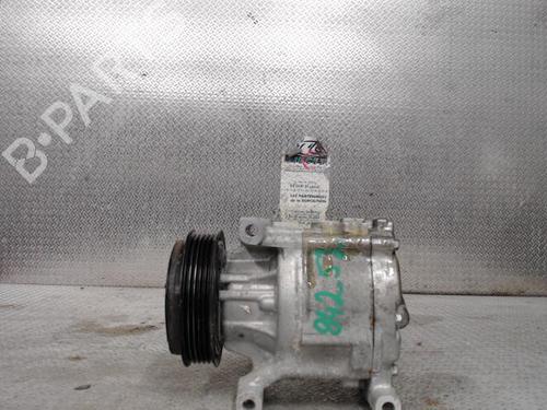 Used AC compressor AC compressor FIAT PANDA (169_) 1.2 (169.AXB11, 169.AXB1A) (60 hp) 24098406 24098406