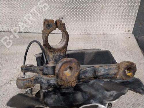 Left front steering knuckle BMW 3 Compact (E46) 318 td | BP33188051M25 - Image 3