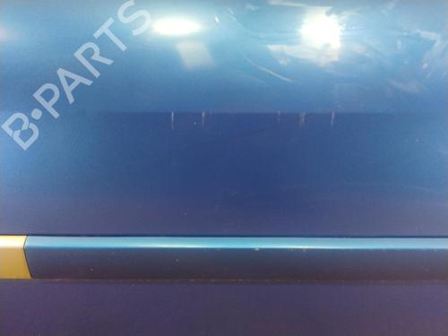 Left front door RENAULT MEGANE II (BM0/1_, CM0/1_) 1.5 dCi (BM0F, BM0T, BM2B, CM0F, CM0T) | BP29644392C2 