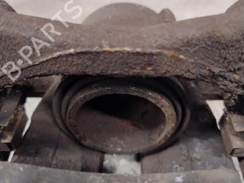 Used Right front brake caliper Right front brake caliper RENAULT MODUS / GRAND MODUS (F/JP0_) 1.5 dCi (FP0F, JP0F) (86 hp) 32690025 32690025