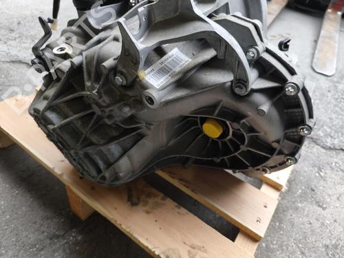 Gearbox RENAULT MASTER III Bus (JV) 2.3 dCi 145 FWD (JV0F, JV0S, JV0T) | BP30767242M3 - Image 3