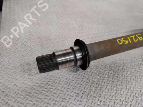 Right front driveshaft CITROËN C4 AIRCROSS 1.6 HDi 115 AWC | BP37083530M39 - Image 4