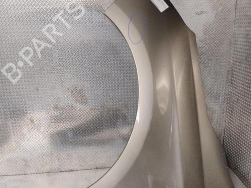 Left front fenders CITROËN C4 II (NC_) 1.6 HDi 90 | BP29170525C41 