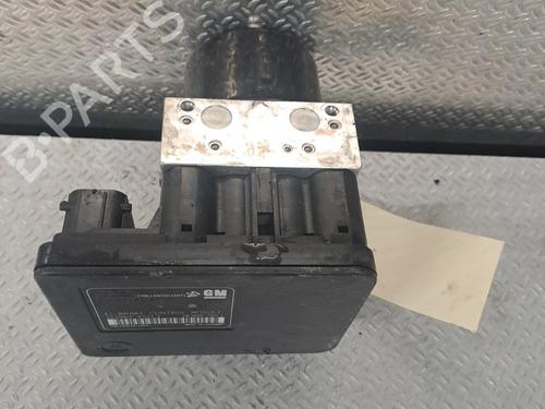 abs-pump-opel-astra-j-p10-2009-2010-2011-2012-2013-2014-2015-2016-30824679 main image
