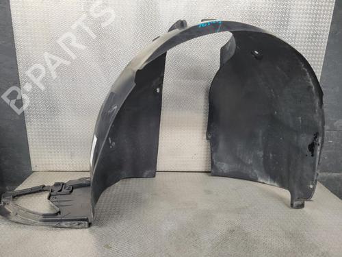 Used Wheel arch Wheel arch PEUGEOT 207 SW (WK_) 1.6 HDi (90 hp) 36757125 36757125