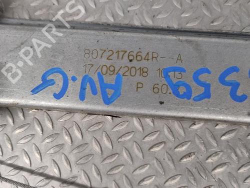 Used Front left window mechanism Front left window mechanism DACIA DUSTER (HM_) 1.5 dCi 115 (HMAD) (116 hp) 29017235 29017235