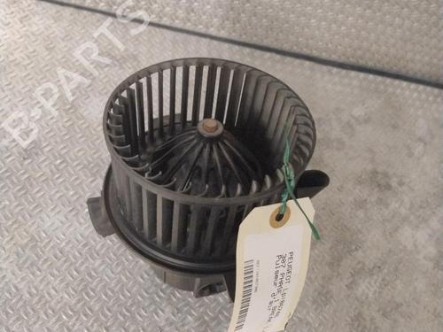 Used Heater blower motor PEUGEOT 307 Break (3E) 1.6 HDi 110 (109 hp) 24347132
