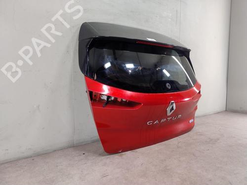 Used Tailgate RENAULT CAPTUR II (HF_) E-TECH 160 (158 hp) 25704028