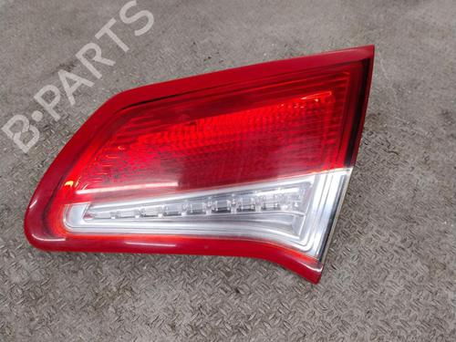 Rear bumper right light CITROËN C4 II (NC_) 1.6 HDi 110 | BP33330976C82 - Image 2