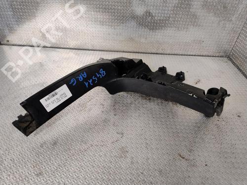 Rear bumper bracket BMW X5 (F15, F85) xDrive 40 d | BP25703249C159 