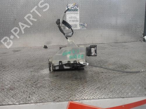 Used Rear right lock CITROËN C3 / C3 ORIGIN III (SX) 1.6 BlueHDi 75 (75 hp) 24085138