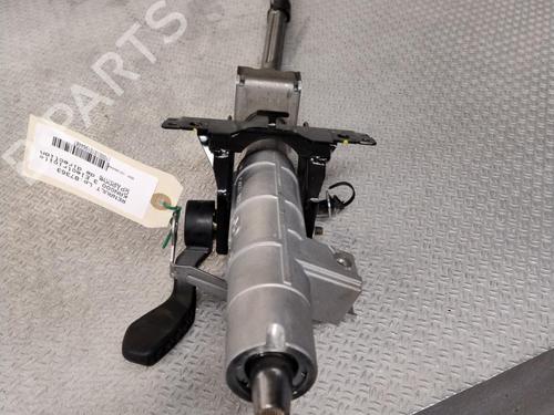 Steering column RENAULT KANGOO III MPV TCe 130 (KJMB) | BP37002348M21 - Image 2
