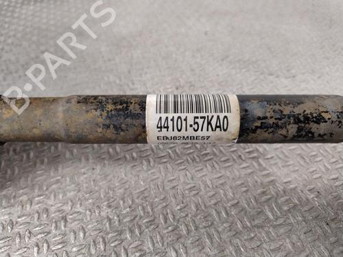 Right front driveshaft SUZUKI SWIFT III (MZ, EZ) 1.6 (RS416, RR 416, ZC31S) | BP38474129M39 - Image 3
