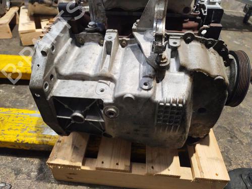 Used Engine Engine RENAULT GRAND SCÉNIC II (JM0/1_) 1.6 (112 hp) 30447616 30447616