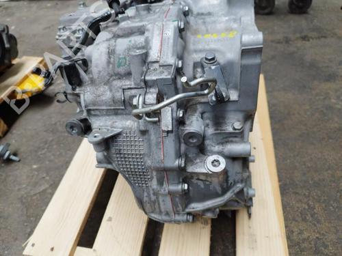 Gearbox CITROËN C3 III (SX) 1.2 THP 110 (SXHNPS, SXHNZT, SXHNZ6) | BP24098610M3