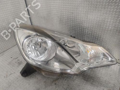 Used Right headlight Right headlight 37454151 37454151