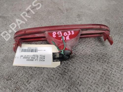 Rear fog light MINI MINI (R56) Cooper | BP33058342C37 - Image 3