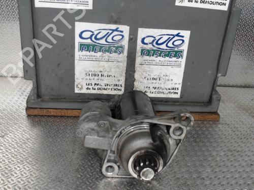 Used Starter Starter 24072721 24072721