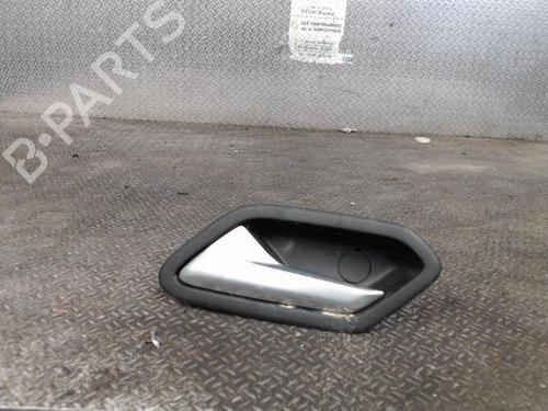 Used Front left interior door handle Front left interior door handle 37596144 37596144