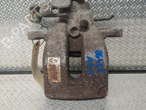 Right rear brake caliper PEUGEOT 3008 I MPV (0U_) 1.6 HDi | BP24080493M106