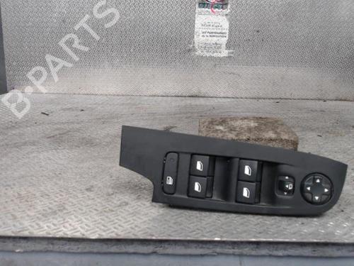 Used Left front window switch CITROËN C4 SPACETOURER (3D_) [2018-2025]  24095932