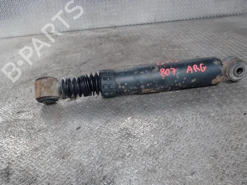 Used Left rear shock absorber PEUGEOT 807 (EB_) 2.2 HDi (170 hp) 24079343