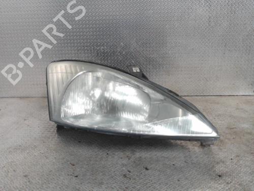 Used Right headlight Right headlight FORD FOCUS I (DAW, DBW) [1998-2009] 24073514 24073514