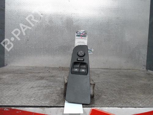 Left front window switch FIAT BRAVO II (198_) 1.6 D Multijet (198AXH1B) | BP24086891I27 - Image 2