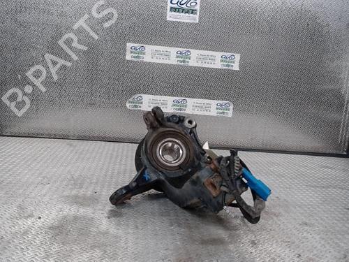 Used Right front steering knuckle Right front steering knuckle CITROËN C3 III (SX) 1.2 THP 110 (SXHNPS, SXHNZT, SXHNZ6) (110 hp) 24098606 24098606