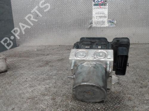 Used ABS pump ABS pump CITROËN C3 III (SX) 1.6 BlueHDi 75 (75 hp) 30484055 30484055