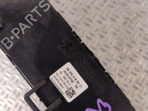 Used Climate control TOYOTA PROACE CITY VERSO MPV (BKY_) 1.2 VVT-i 130 (BKYN) (131 hp) 30824680