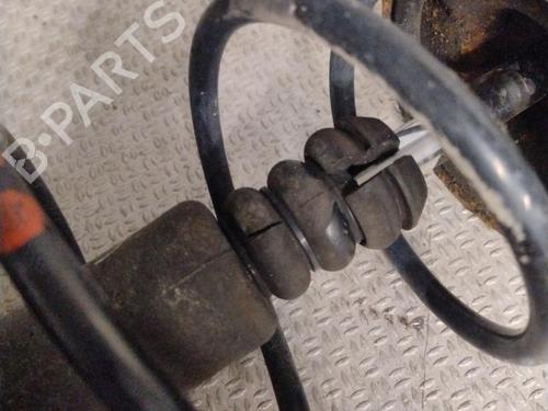 Used Right front shock absorber Right front shock absorber RENAULT CLIO II (BB_, CB_) 1.5 dCi (B/C2J) (68 hp) 33458305 33458305