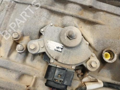 Used Gearbox Gearbox AUDI Q7 (4LB) 3.0 TDI quattro (240 hp) 28087364 28087364