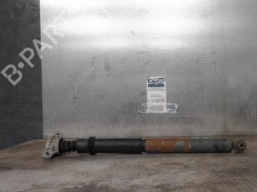 Used Right rear shock absorber PEUGEOT 308 I (4A_, 4C_) 2.0 HDi (140 hp) 24083605