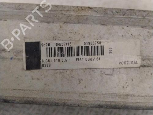 Autre JEEP RENEGADE SUV (BU, B1, BV) 1.4 (140 hp) 31865185