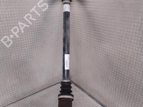 Used Right front driveshaft PEUGEOT BIPPER Tepee 1.4 HDi (68 hp) 24061490
