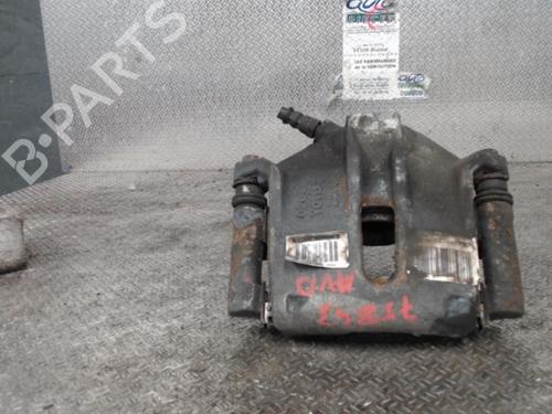 Used Right front brake caliper Right front brake caliper CITROËN C3 III (SX) 1.6 BlueHDi 75 (75 hp) 24086982 24086982