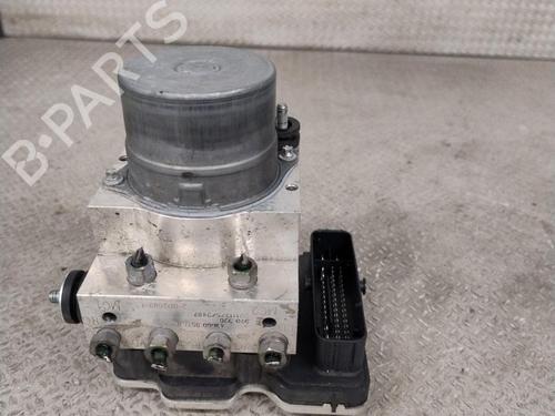 ABS pump RENAULT KANGOO III MPV TCe 130 (KJMB) | BP37595703M43 - Image 4