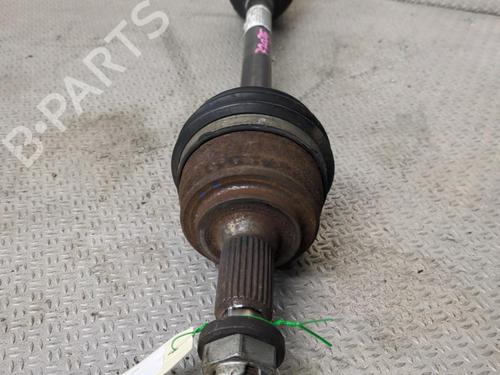 Left front driveshaft CITROËN BERLINGO Box Body/MPV (K9) 1.6 BlueHDi 75 | BP30265473M38 - Image 4