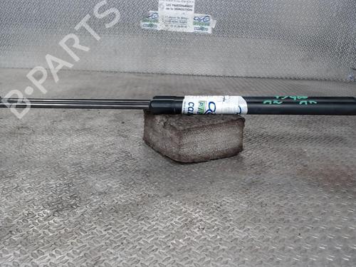 Gasdæmper bagklap AUDI A2 (8Z0) 1.4 (75 hp) 24078712