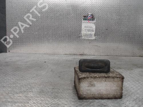 Used Tailgate handle RENAULT MEGANE III Grandtour (KZ0/1) 1.9 dCi (KZ0J, KZ0N, KZ1S) (131 hp) 24094870