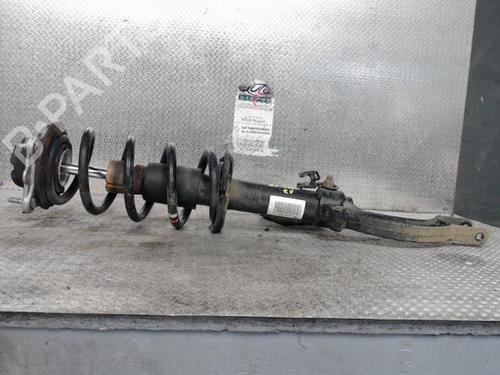 Used Right front shock absorber AUDI A7 Sportback (4GA, 4GF) 3.0 TDI quattro (245 hp) 24091825
