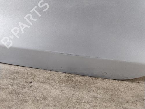 Left rear door VW GOLF VI (5K1) 2.0 TDI | BP26450152C4