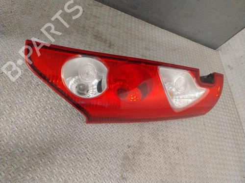 Right taillight RENAULT KANGOO Express (FW0/1_) 1.5 dCi 75 (FW07, FW10, FW04) | BP32200165C35 - Image 2