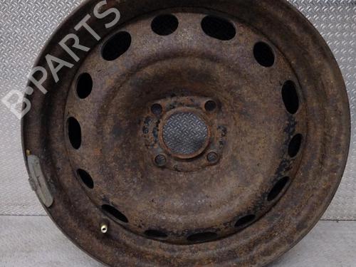 Fælk CITROËN BERLINGO MULTISPACE (B9) 1.6 HDi 90 | BP27643907C45