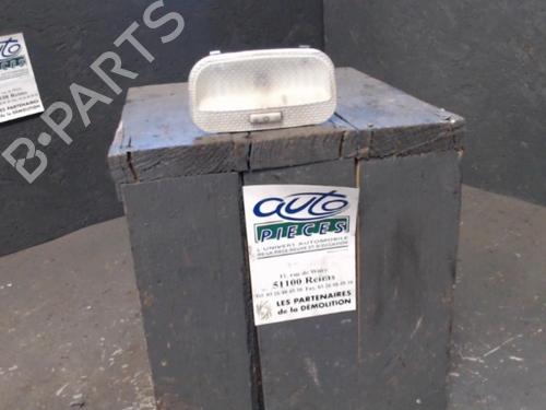 Innerbelysning PEUGEOT 207 (WA_, WC_) 1.4 HDi (68 hp) 24068590