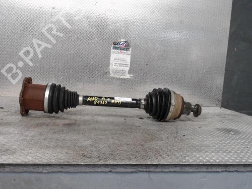 Used Right front driveshaft Right front driveshaft AUDI A7 Sportback (4GA, 4GF) 3.0 TDI quattro (245 hp) 24091819 24091819