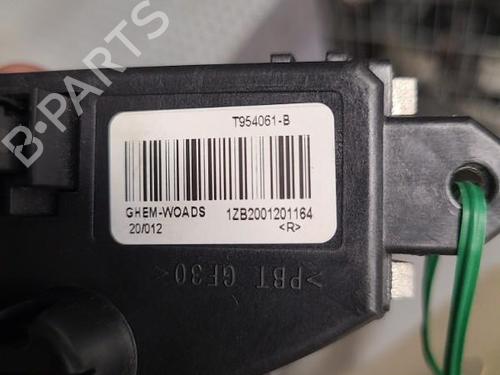Heater resistor RENAULT MEGANE IV Hatchback (B9A/M/N_) 1.5 dCi 110 (B9A3) | BP24098485M108 - Image 2