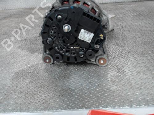 Alternator DACIA SANDERO II 1.5 dCi 75 / Blue dCi 75 (B8JW, B8M4, B8AH, B8M7, B8M6) | BP24081408M7 
