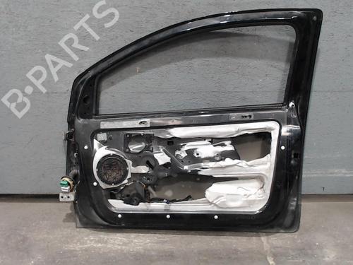 Used Right front door CITROËN C2 (JM_) 1.4 HDi (68 hp) 24100476